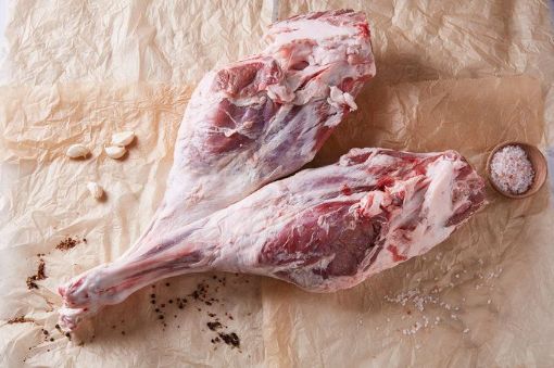 Kuzu Karkas 1 kg. ürün görseli