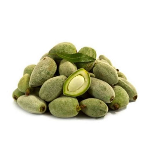 Çağla (Paket) 200 gr. ürün görseli