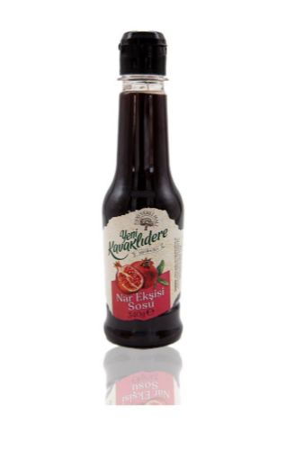 Kavaklıdere Ekşili Sos %20 Meyveli 750 ml. ürün görseli