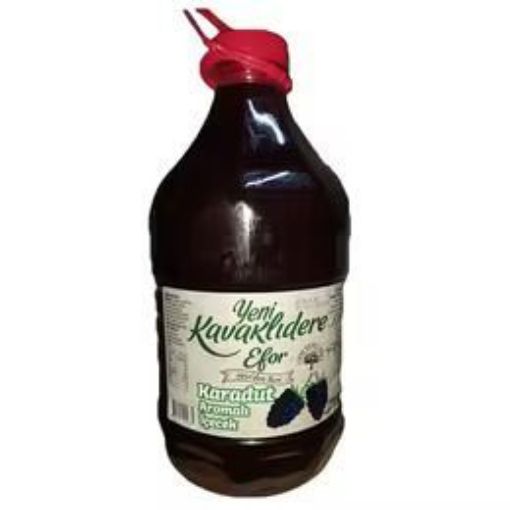 Kavaklıdere Karadut Suyu 3000 ml. ürün görseli