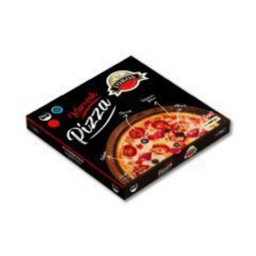 Toros Pizza Karışık 760 gr. ürün görseli