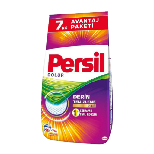 Persilmatik 7 Kilo Color. ürün görseli