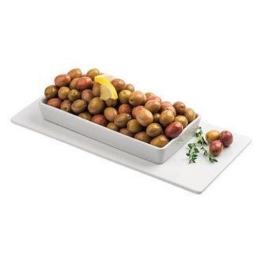 Yörtat Öz Sade Çizik Zeytin Kg. ürün görseli