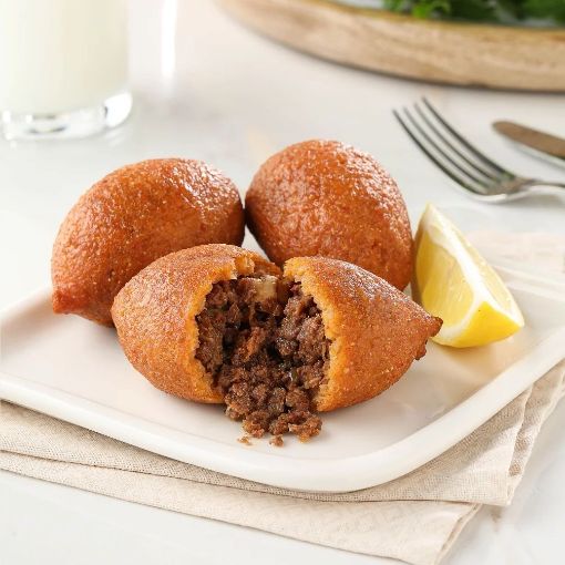 DILEGIN ELINDEN ICLI KOFTE ADET. ürün görseli