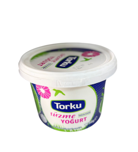 Torku Süzme Yoğurt Kg. ürün görseli