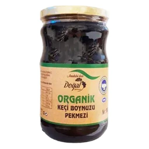 Doktorum Doğal Organik Keçi Boynuzu Özü 800 Gr  . ürün görseli