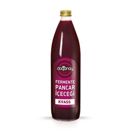 DOGANAY KVASS 750 ML PANCAR ICECEGI. ürün görseli