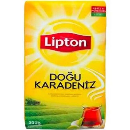 Lipton Dokme Çay Doğu Karadeniz 500 Gr . ürün görseli