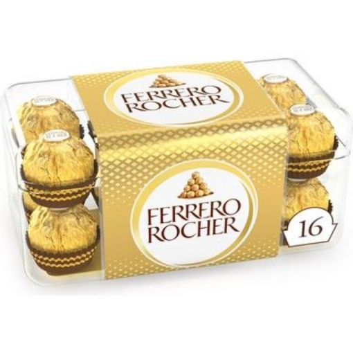 Ferrero Rocher 16?lı  . ürün görseli
