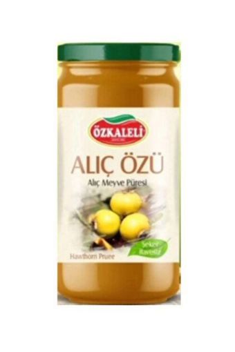 OZKALELI ALIC OZU 500 GR. ürün görseli