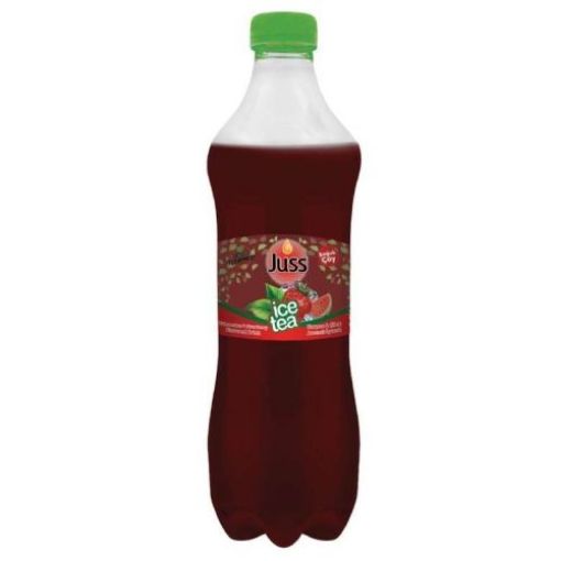 Juss Ice Tea 1 lt Karpuz Çilek Y.  . ürün görseli