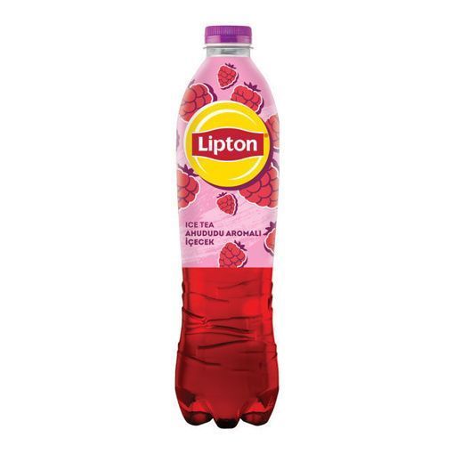 Lipton Ice Tea 1,5 Lt Ahududu. ürün görseli