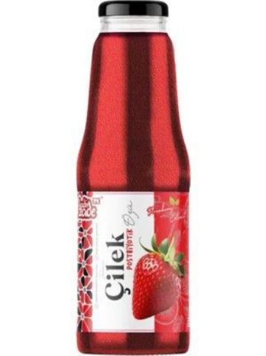 KADIRZADE 1400 GR CILEK OZU. ürün görseli