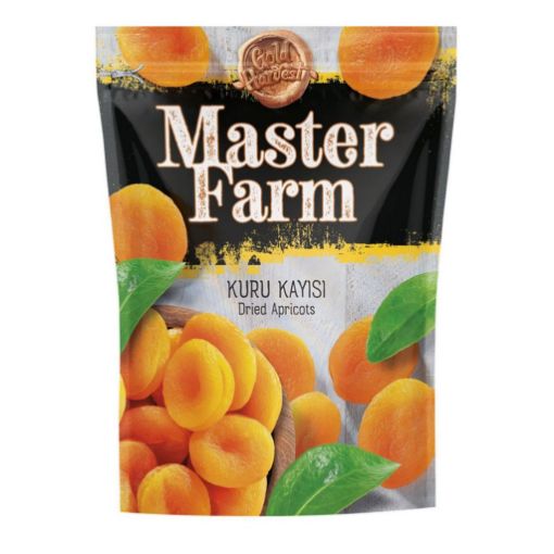 Master Farm Kuru Kayısı 140 Gr  . ürün görseli