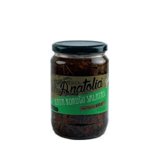 ANATOLIA TASTE 300 GR KAYA KORUGU SALATASI. ürün görseli