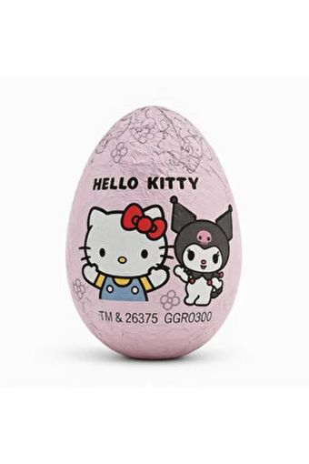 HELLO KITY KAKAOLU DRAJE 20 GR. ürün görseli