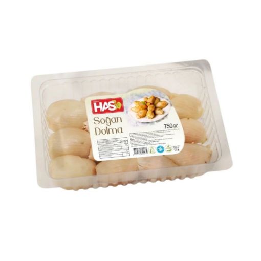 Erbaa Has Soğan Dolması 750 Gr  . ürün görseli