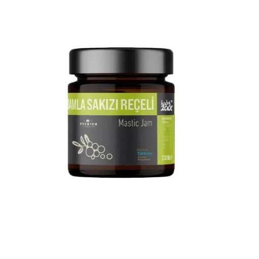 Kadırzade Damla Sakızı Reçeli 230 ml  . ürün görseli