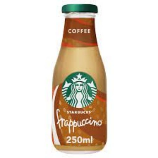 Starbucks Coffe Cam 250 Ml. ürün görseli