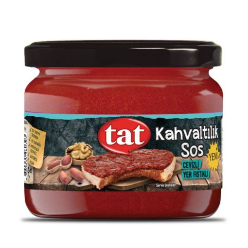 Tat Kahvaltılık Sos 210 Gr. ürün görseli