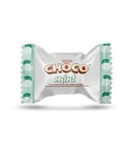 Tayas Choco Mint Aromalı Şeker 300 Gr. ürün görseli