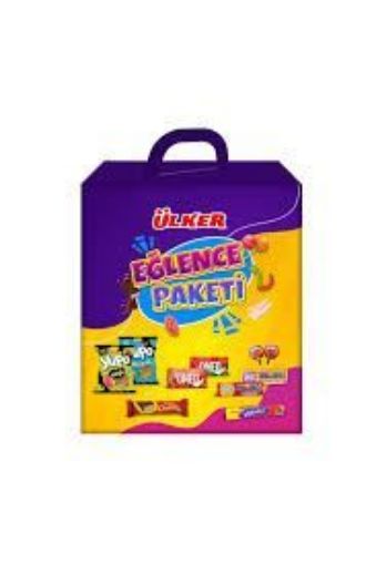 Ülker Eğlence Paketi. ürün görseli