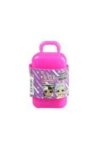 Lol Mini Bavul. ürün görseli