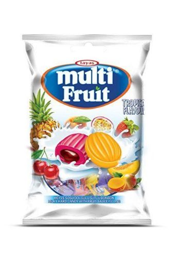 Tayaş 1000 gr Multi Fruit. ürün görseli