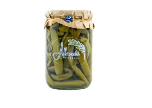 Alaçatı Fasulye Turşu 300 Gr. ürün görseli