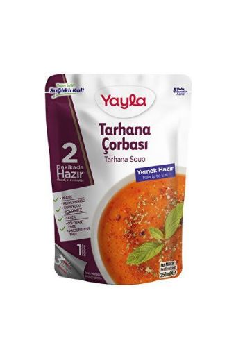 Yayla  Çorba 250 Ml Tarhana. ürün görseli