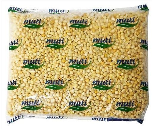 Muti Mısır Tane 2500 Gr. ürün görseli