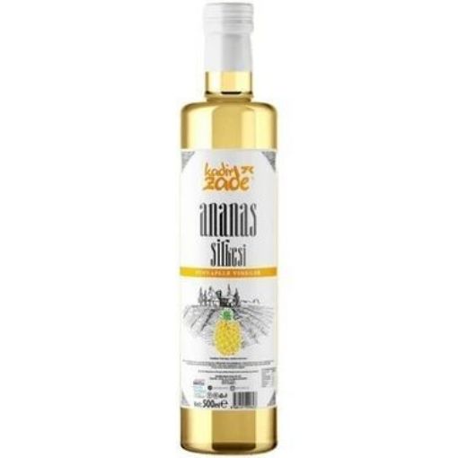 Kadirzade Ananas Sirkesi 500 Ml. ürün görseli