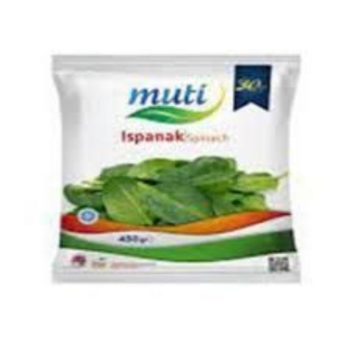 Muti Ispanak Gr. ürün görseli