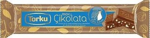 Torku Fındıklı Baton Çikolata 30 g. ürün görseli