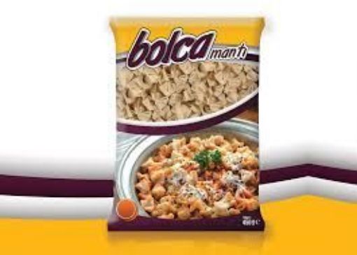 BOLCA MANTI 1000 GR. ürün görseli
