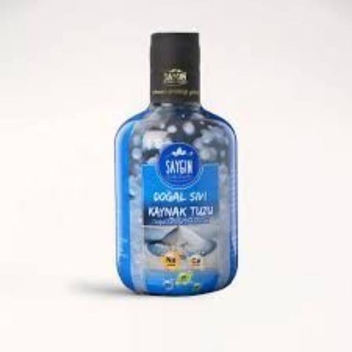 SAYGIN 500 ML SIVI TUZ. ürün görseli