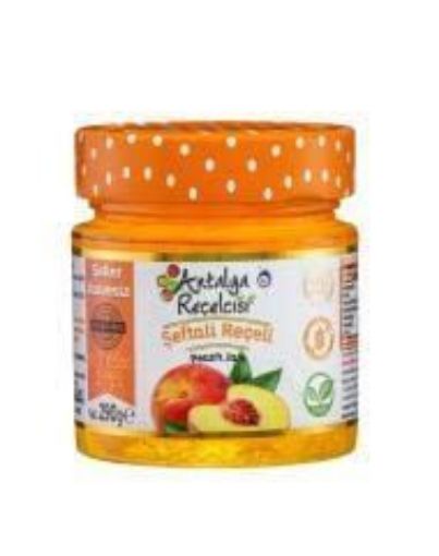 Antalya Reçel 290 gr Şeftali. ürün görseli