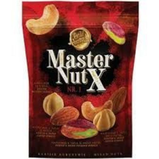 Master Nutx Nr.1 60 Gr  . ürün görseli