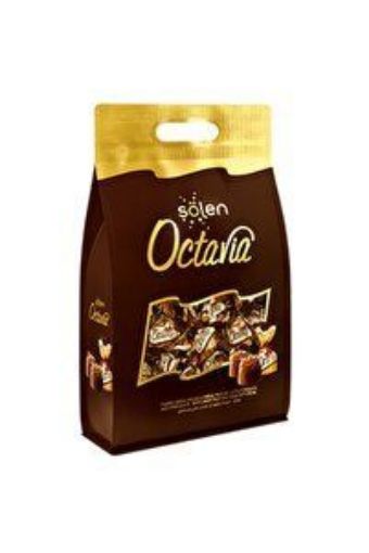 Şölen Hediye Octavia 825 Gr Antepfistik. ürün görseli