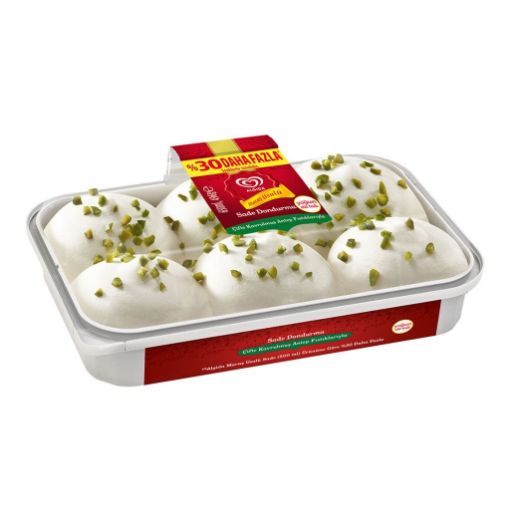 Algida Maraş 650 Ml. ürün görseli