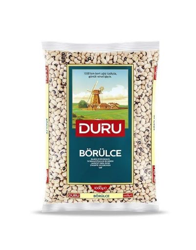 Duru Bakliyat Börülce Gr Y. ürün görseli