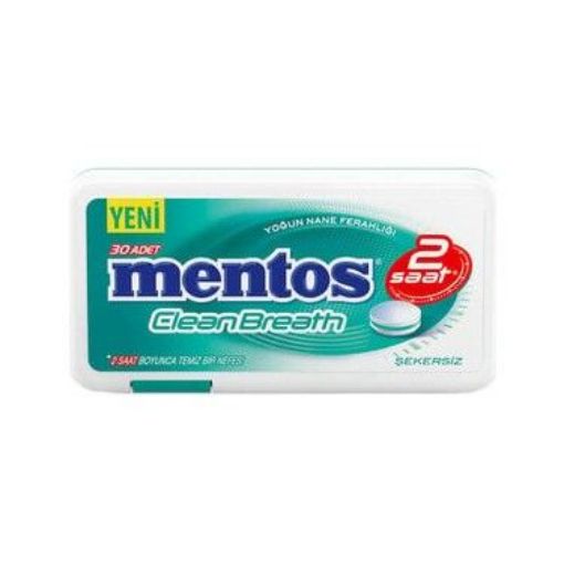 Mentos 2 Hours 21 Gr Nane. ürün görseli