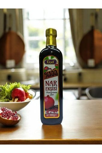 Ucel Nar Eksisi %100 Gr. ürün görseli