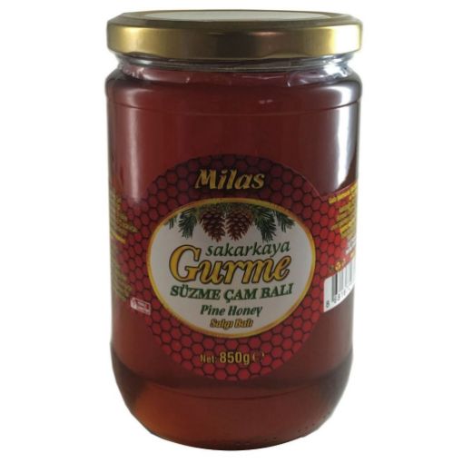 Milas Sakarkaya 850 Gr Cam Bali (cam). ürün görseli
