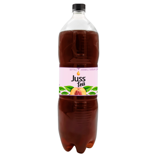 Juss Ice Tea 2,5 Lt Şeftali. ürün görseli