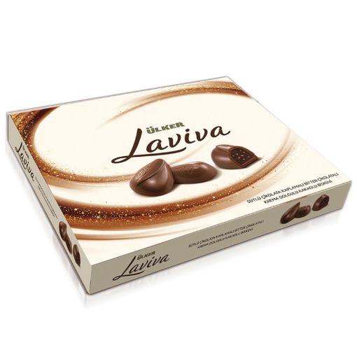 Ülker Bayram Laviva Mini 200 Gr. ürün görseli