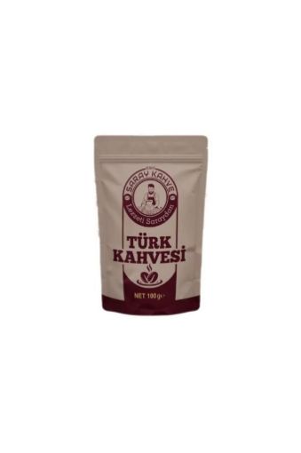 Saray Turk Kahvesi 100 Gr. ürün görseli
