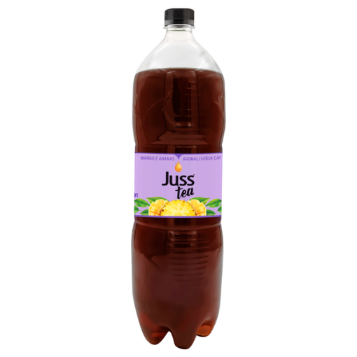Juss Ice Tea 2,5 Lt Mango Ananas. ürün görseli