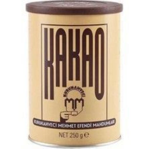 Sami Efendi Kakao 500 Gr. ürün görseli