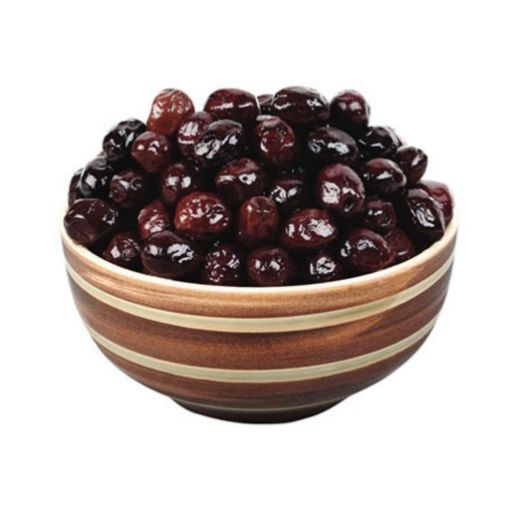 Zeytineli Süper 290 - 320 Siyah Sele Zeytin Kilo. ürün görseli